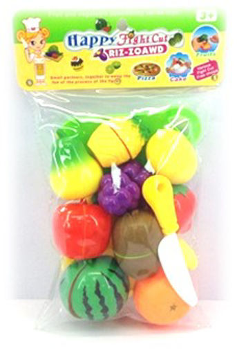 Picture of FRUIT IN BAG